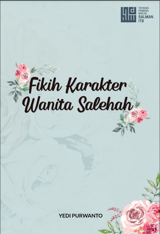 Fikih Karakter Wanita Salehah